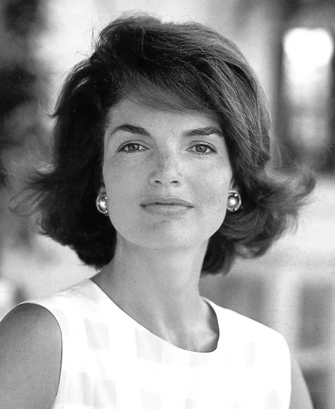 Jackie Kennedy Onassis