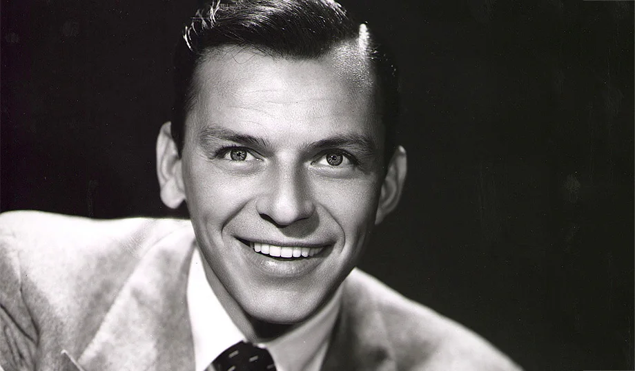 Frank Sinatra